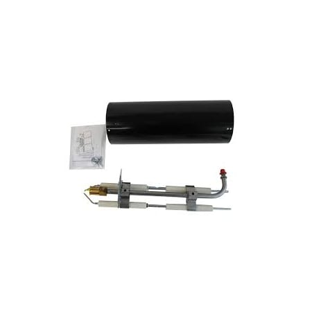 Beckett Af35 3 5/8" Blast Tube W/Nozzle AF35